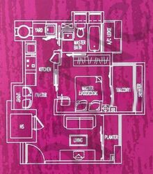 The Merlot (D8), Apartment #518325461